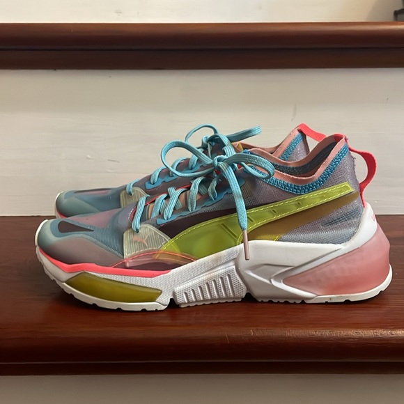 Puma LDQCELL OPTIC SHEER - Picture 5 of 12